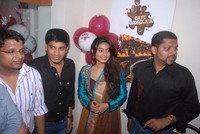 Sneha at Cafe Chokolade Shop Launched